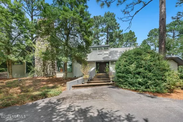 Southern Pines, NC 28387,470 Fort Bragg Road