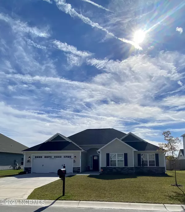 Jacksonville, NC 28546,440 Worsley WAY