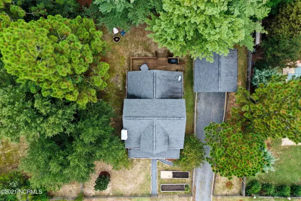 Southern Pines, NC 28387,234 Piney LN