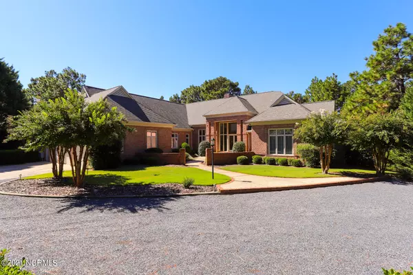 70 Braemar Road, Pinehurst, NC 28374