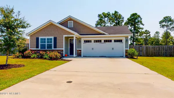 Leland, NC 28451,2417 Palisade CT