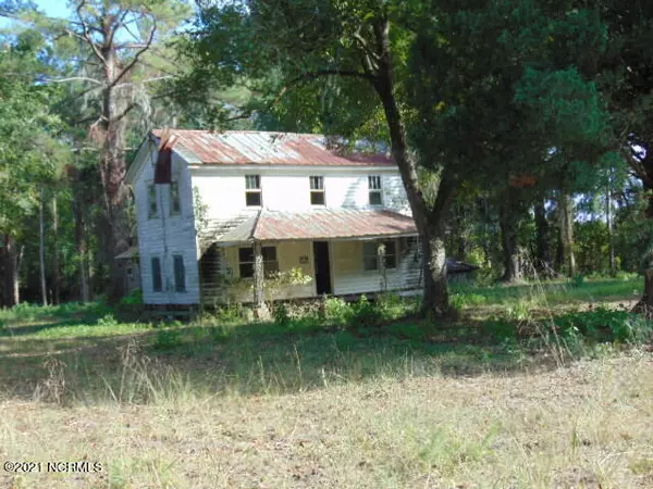 285 Rowe RD, Aurora, NC 27806