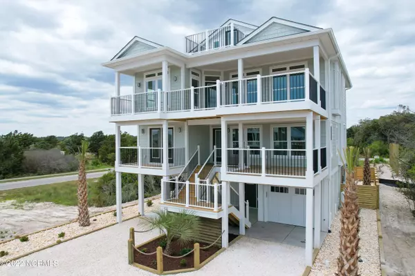 Ocean Isle Beach, NC 28469,424 E Sixth ST