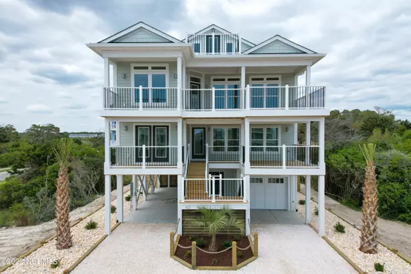 Ocean Isle Beach, NC 28469,424 E Sixth ST