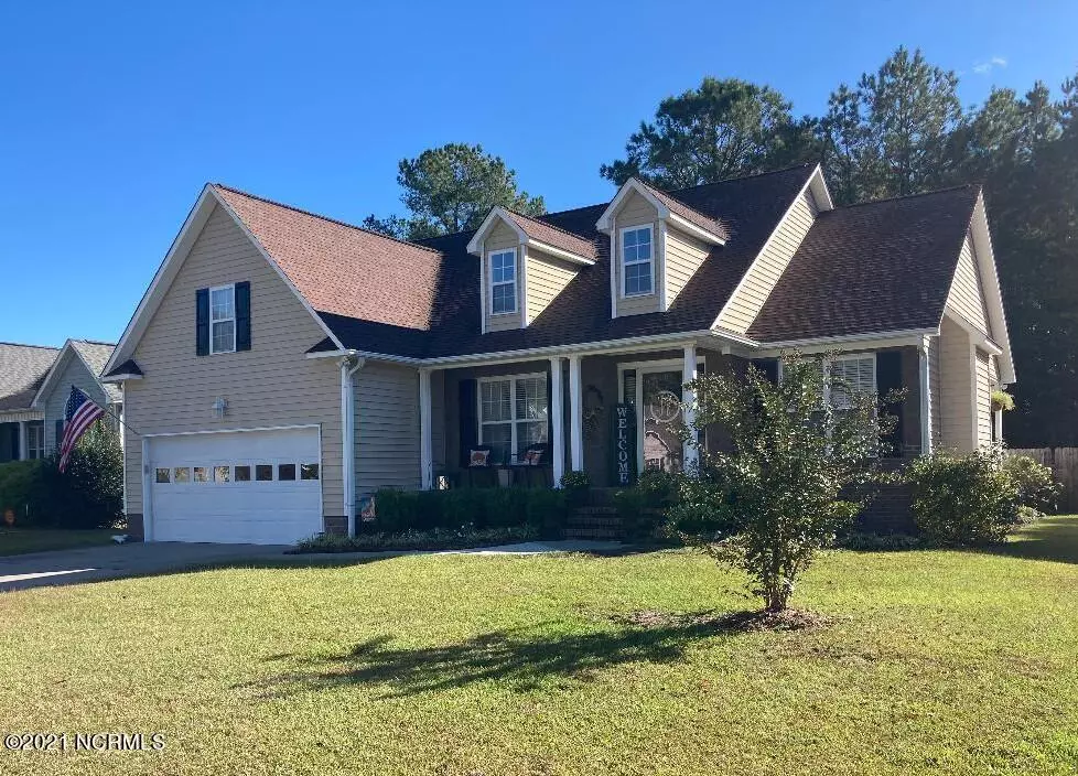 New Bern, NC 28562,205 Fishing Creek Drive