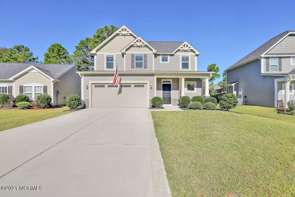 Leland, NC 28451,2290 Cottagefield LN