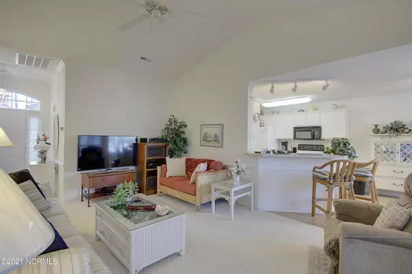 Ocean Isle Beach, NC 28469,1720 W Sandridge CT SW