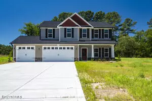 6490 Calloway Road, Aberdeen, NC 28315