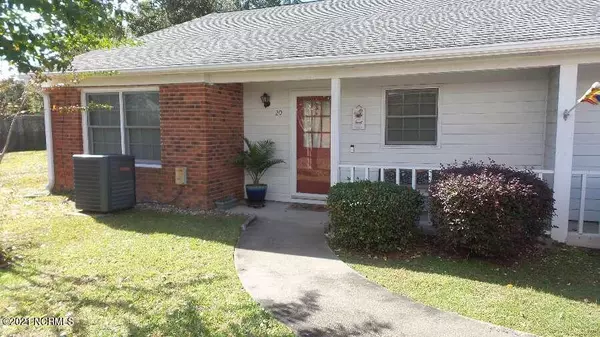 3905 Guardian AVE #D20, Morehead City, NC 28557