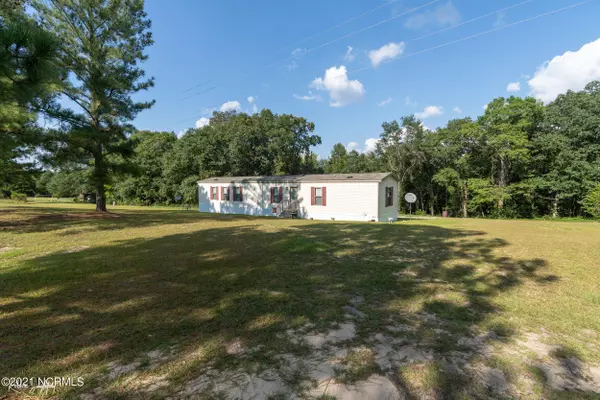 Ellerbe, NC 28338,156 Clayton Carriker RD