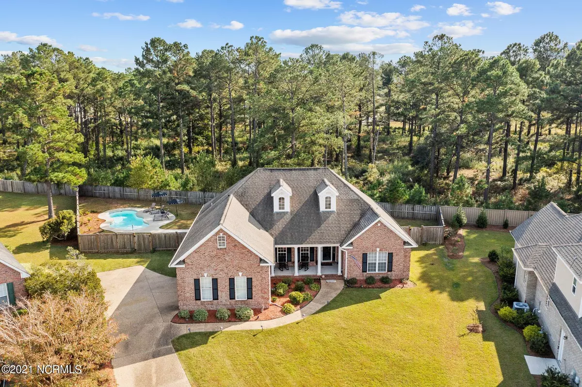 Leland, NC 28451,1038 Golden Sands Way