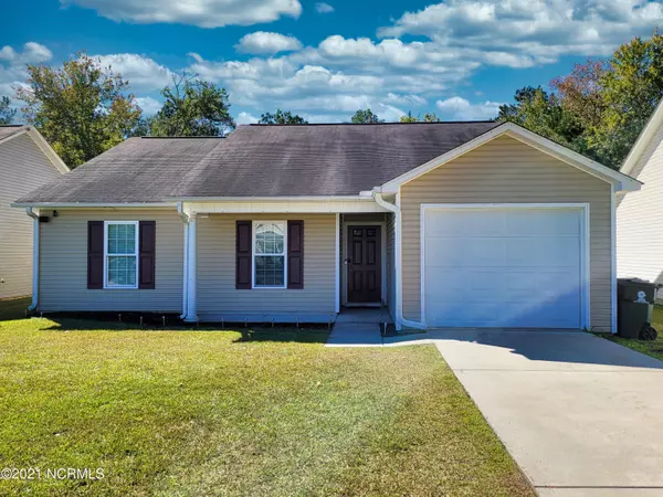 4327 Elizabeth Avenue, New Bern, NC 28562