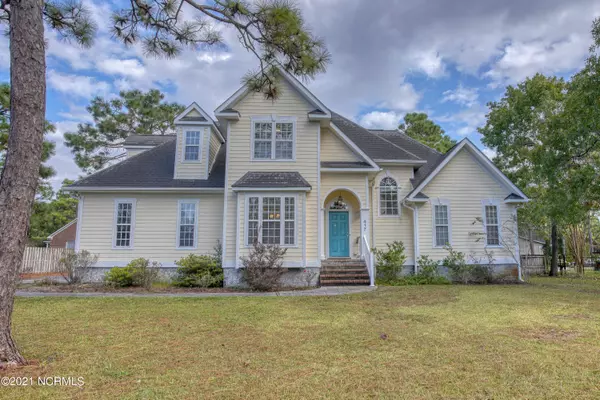 417 Okeechobee Road, Wilmington, NC 28412