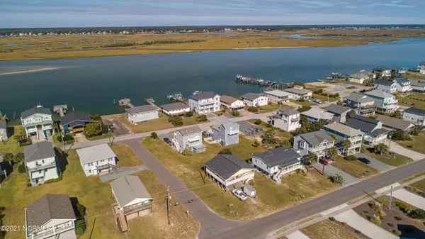 Topsail Beach, NC 28445,1613 Carolina Boulevard