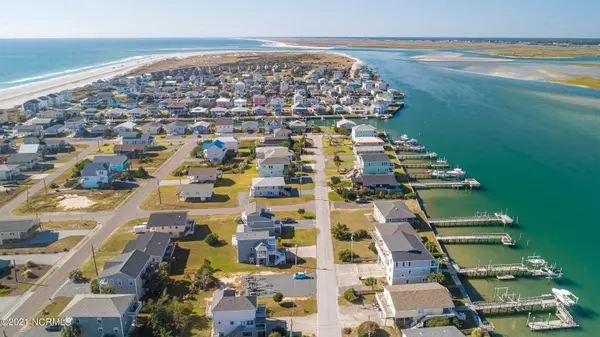 Topsail Beach, NC 28445,1613 Carolina Boulevard