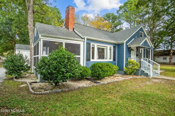 Jacksonville, NC 28540,126 Roosevelt RD