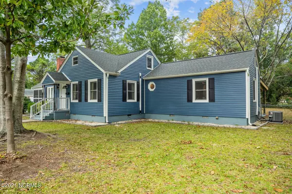 Jacksonville, NC 28540,126 Roosevelt RD