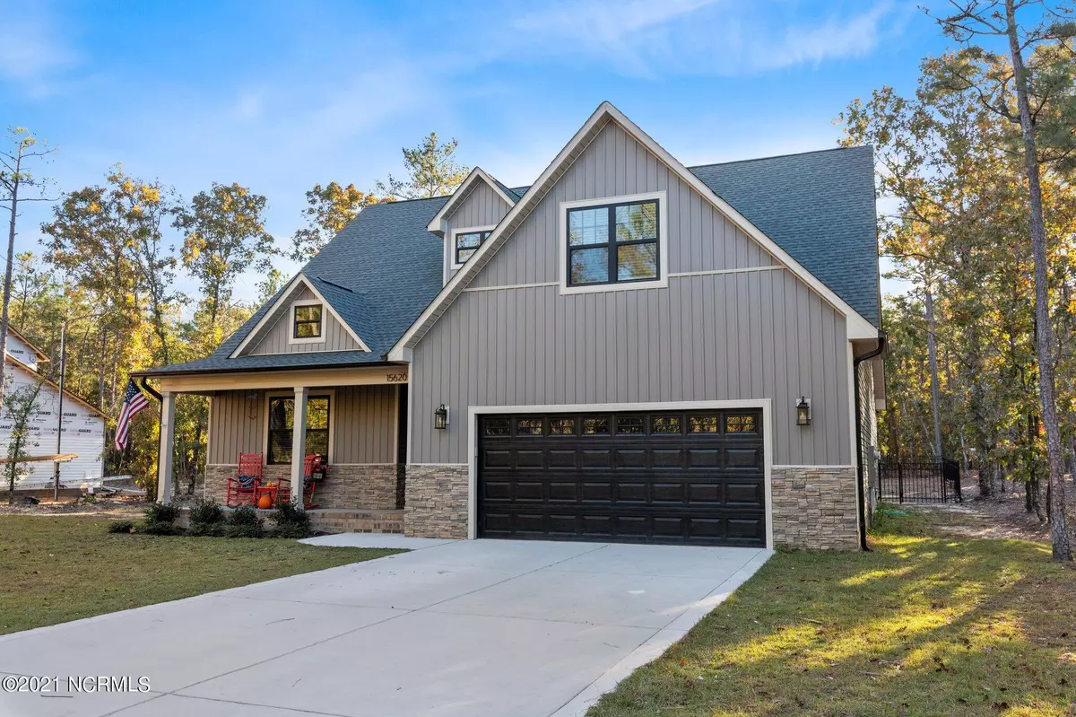 Wagram, NC 28396,15620 Blue Water CT