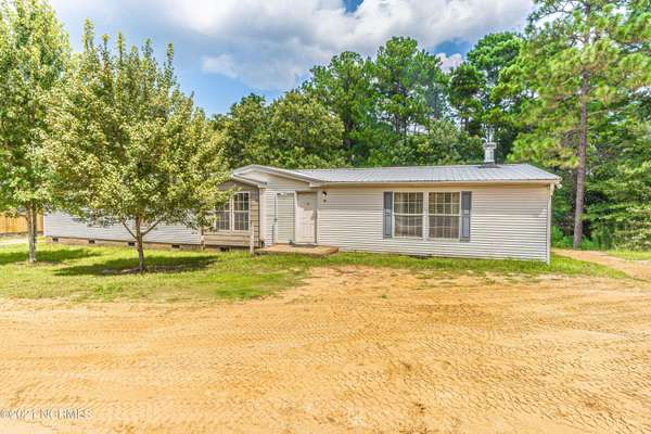 311 Craven LN, Carthage, NC 28327