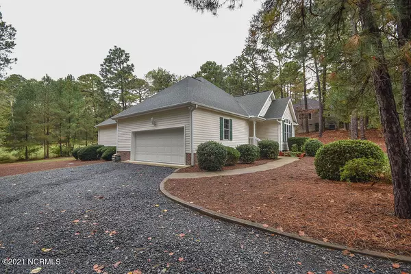 West End, NC 27376,106 Winsford Circle