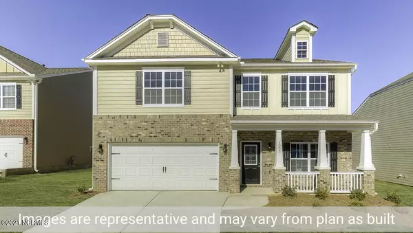 412 Apricot Lane, Carthage, NC 28327