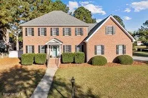 4003 Bach Circle, Greenville, NC 27858