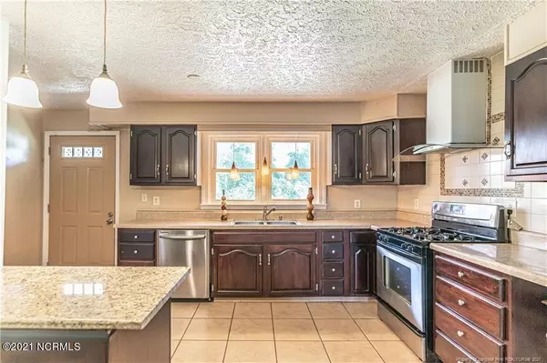 Roseboro, NC 28382,22 Butler Island RD