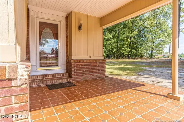 Roseboro, NC 28382,22 Butler Island RD