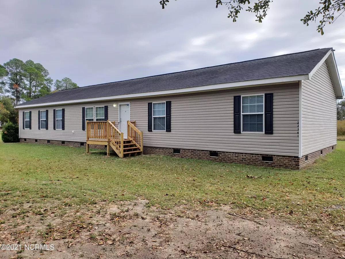 Laurinburg, NC 28352,22361 Pine Villa Drive