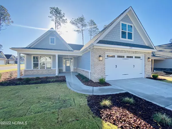 215 Luss LN, Southern Pines, NC 28387