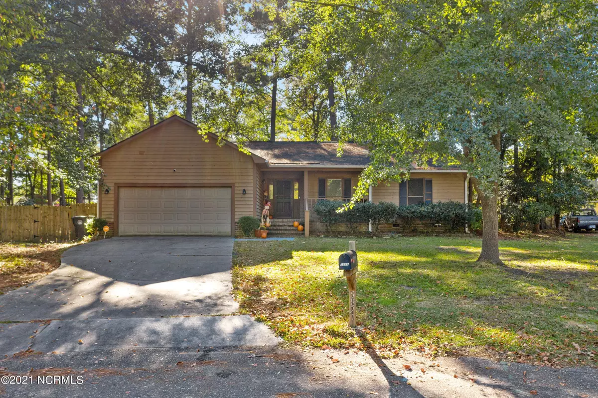 Fayetteville, NC 28314,5821 Badin Court