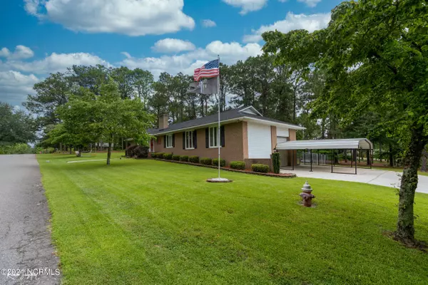 Hamlet, NC 28345,100 Juanita AVE