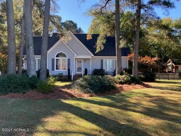 2338 Kay RD, Greenville, NC 27858