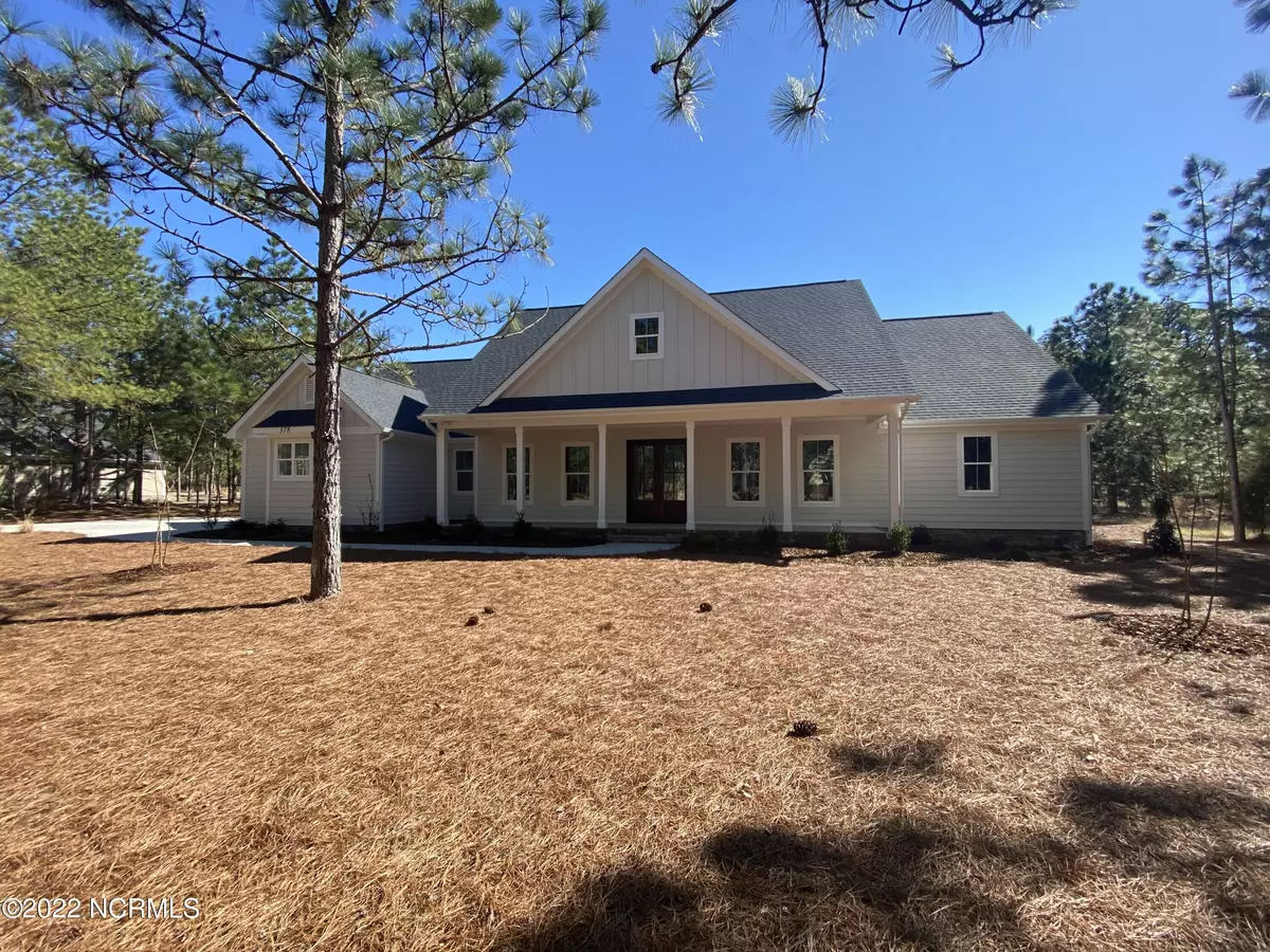 West End, NC 27376,378 Longleaf Drive