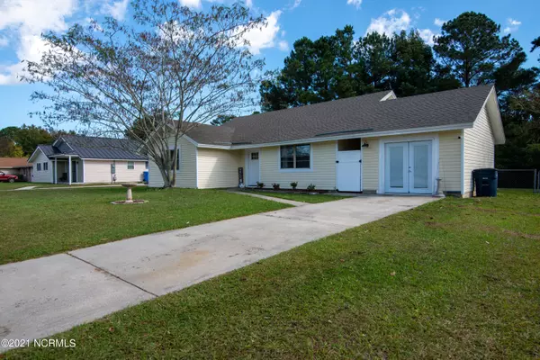 Jacksonville, NC 28546,405 Dennis RD