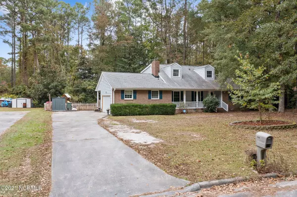 Greenville, NC 27858,408 Lancelot Drive