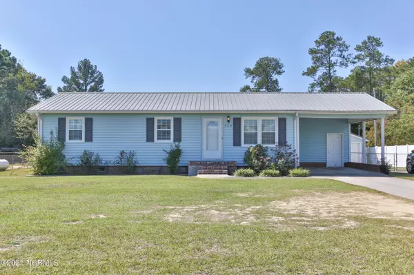 960 Airport Road, Rockingham, NC 28379