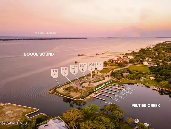 Morehead City, NC 28557,4717 S Shore DR