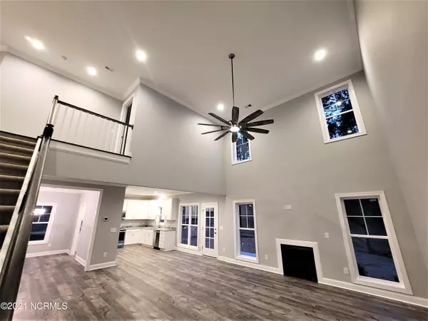 Pinebluff, NC 28373,570 N Ridgecrest ST