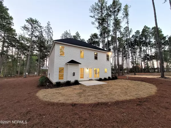 Pinebluff, NC 28373,570 N Ridgecrest ST