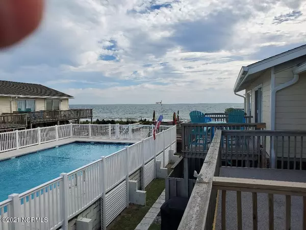 Pine Knoll Shores, NC 28512,283 Salter Path RD #133