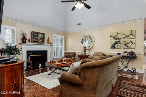 Pinehurst, NC 28374,137 Love Thirty LN