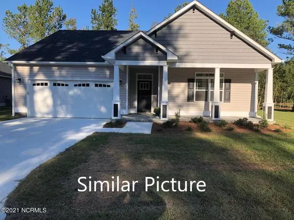 New Bern, NC 28562,4006 Tyler Ryne TRL