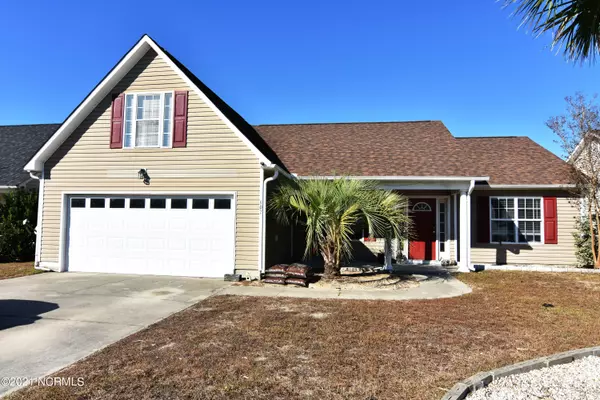 607 Castine WAY, Wilmington, NC 28412