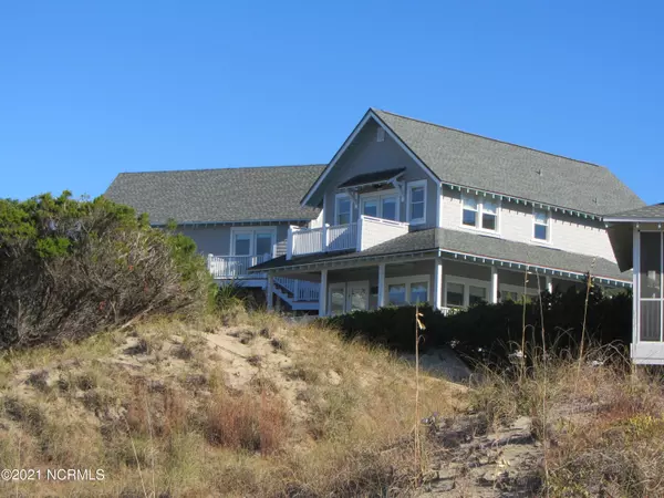 Bald Head Island, NC 28461,4 Killegray RDG