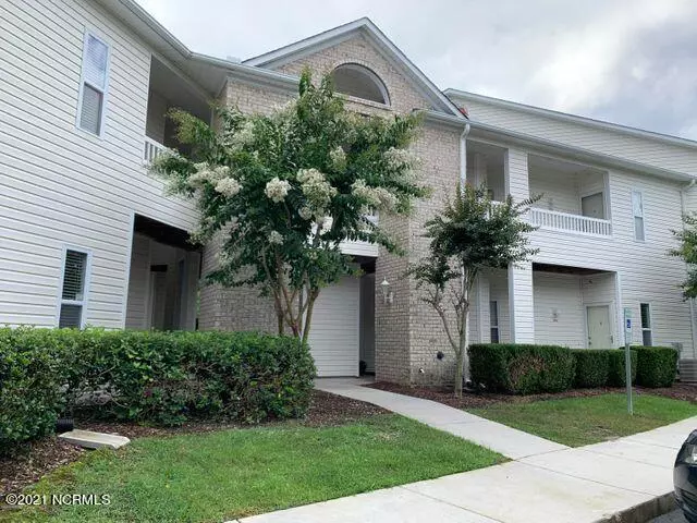 3910 River Front PL #Unit 102, Wilmington, NC 28412