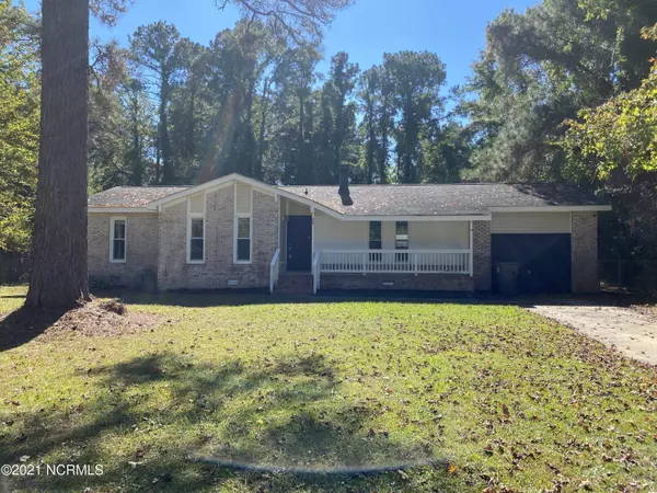 202 Country RD, Jacksonville, NC 28546