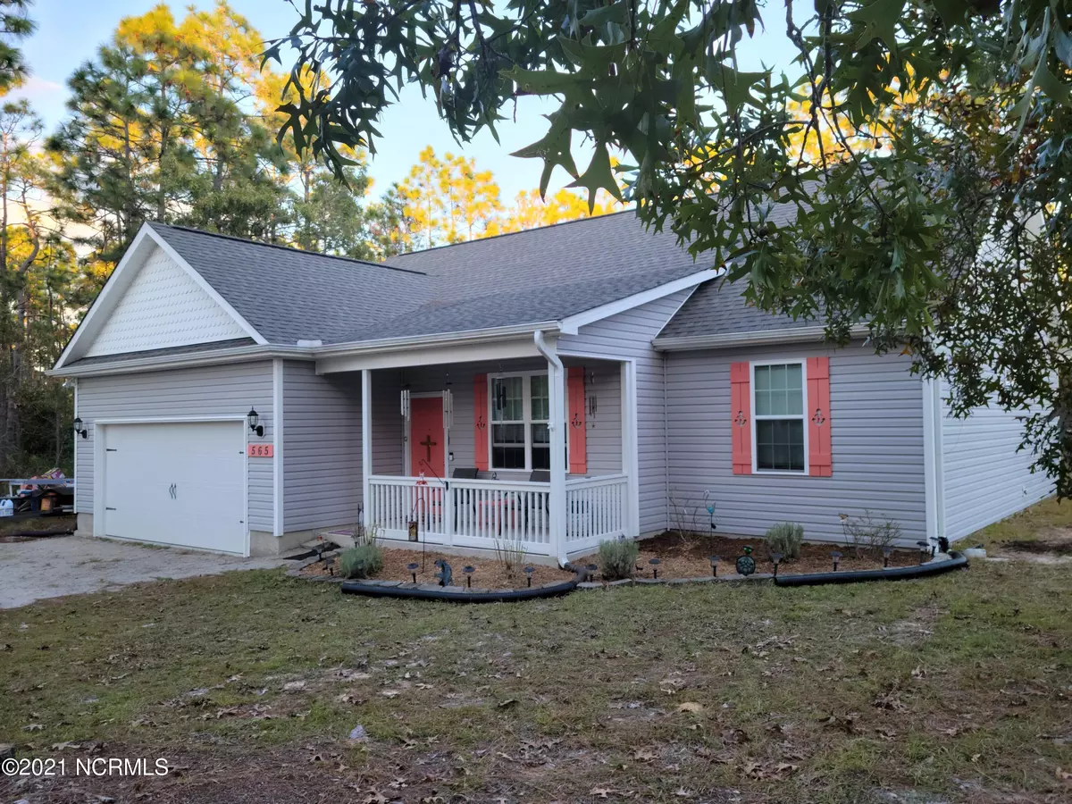 Southport, NC 28461,565 Lumbee Road