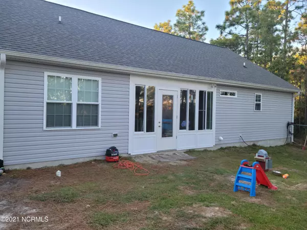 Southport, NC 28461,565 Lumbee Road