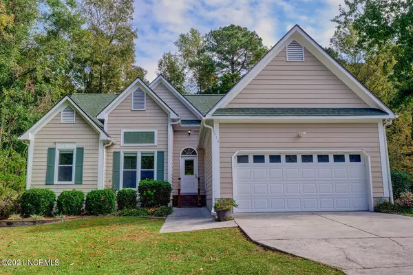 914 Mandarin Trail, Jacksonville, NC 28540